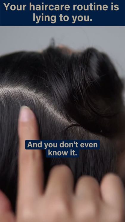 Video ad for Bollide (haircare, silk-lined hats)