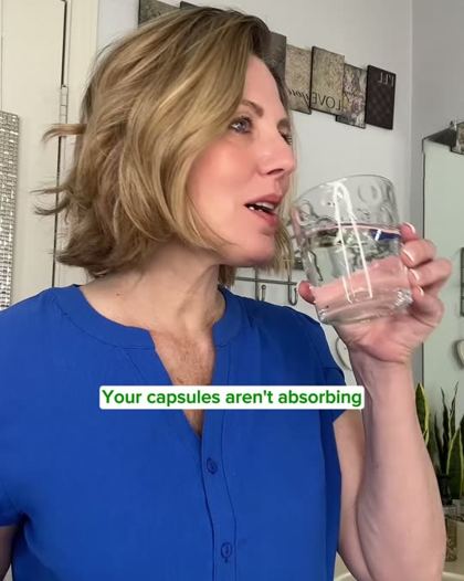 Video ad for Herbal Goodness (supplements, liquid extracts)