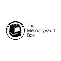 The MemoryVault Box